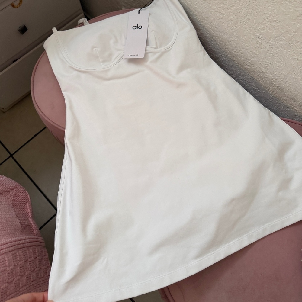 Alo Dress